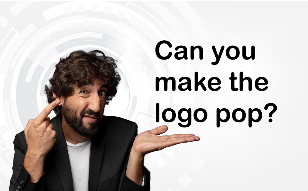 Collage of branding elements from Apple, Nike, Coca-Cola, Airbnb, and Spotify.